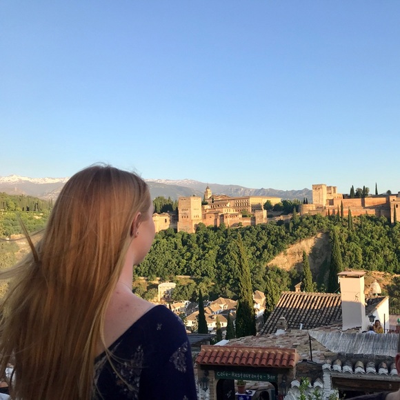 Meet the Posher Other - Meet your Posher, Maddie